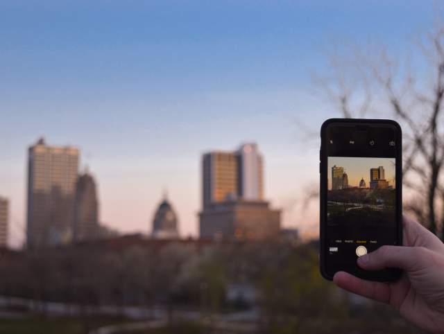 Your Valentine's Day Weekend Guide to Fort Wayne, Indiana!