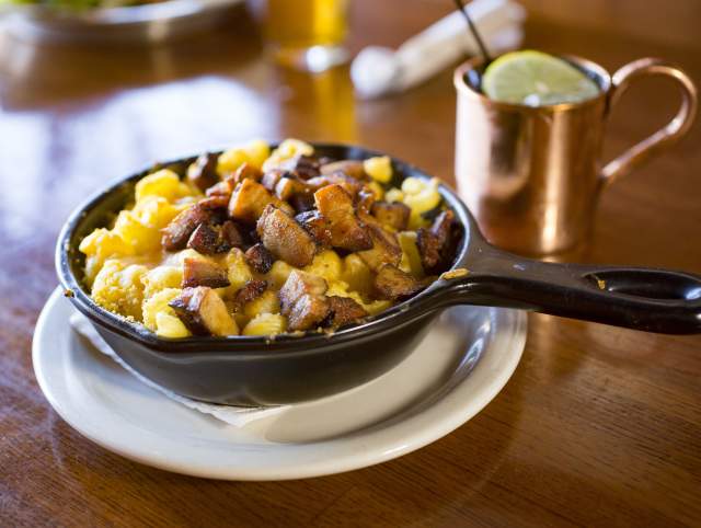 A Look at Fort Wayne's Local Chain Restaurants