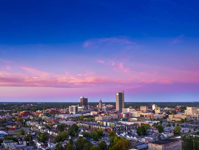 The Perfect Activities for Every Weather Scenario in Fort Wayne