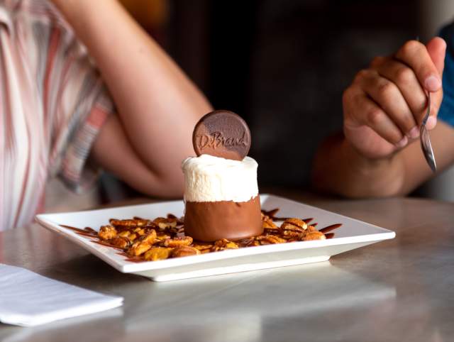 Fort Wayne Dessert Trail