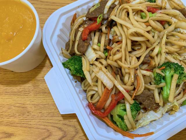 Vegan & Vegan-Friendly Restaurants in Fort Wayne
