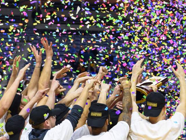 Know Before You Go: NCAA Basketball in Fort Wayne