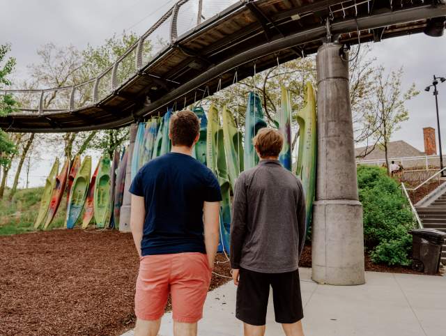 Fun Things to Do for Teens in Fort Wayne