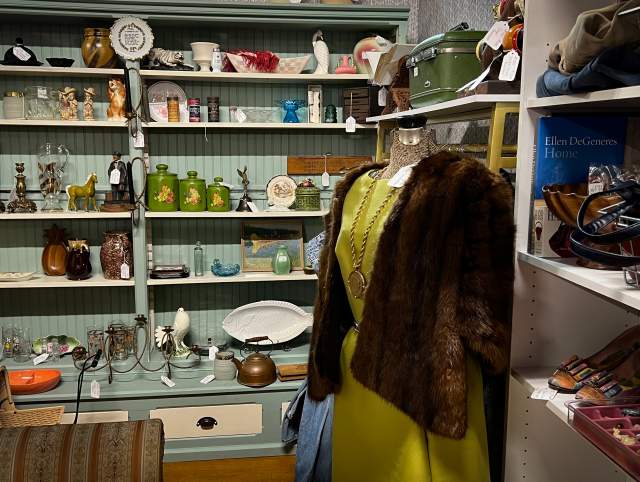 Discover the Best Antique Shops in Fort Wayne, Indiana