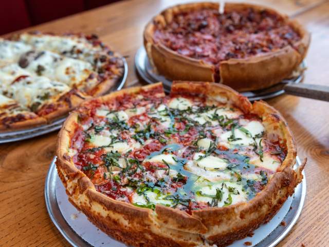 Family-Friendly Restaurants in Fort Wayne