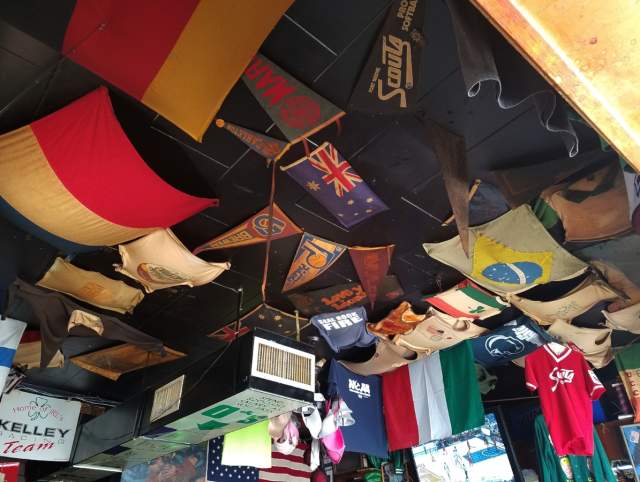 Best Fort Wayne Dive Bars for Visitors