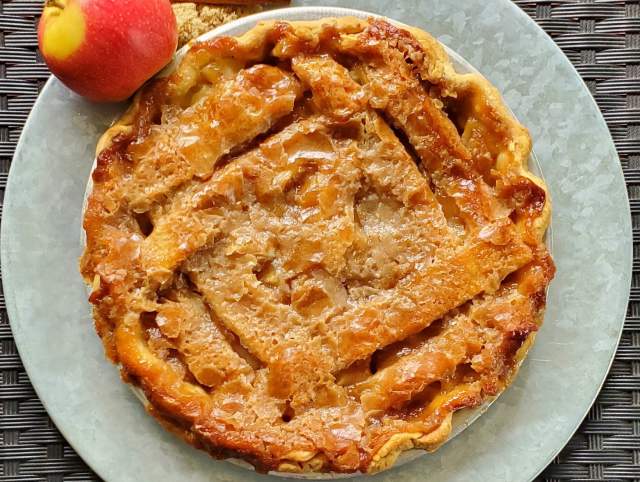 The Best Pies in Fort Wayne, Indiana