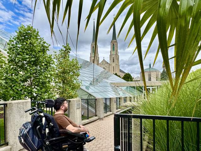 Accessibility in Fort Wayne for Visitors with Mobility Impairment
