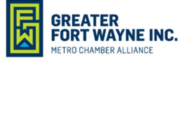 Greater Fort Wayne Inc.  - Metro Chamber Alliance
