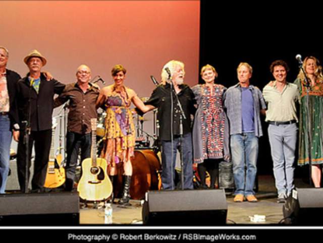 Harry Chapin at 80 Concert