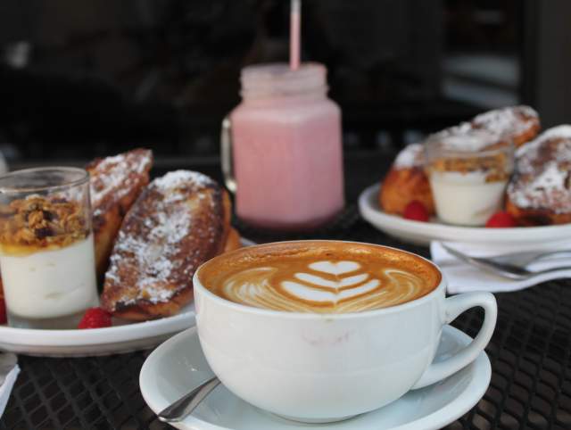 Keeping Fort Wayne Energized: Downtown Coffee Shops