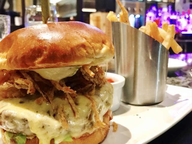Best Burgers in Fort Wayne