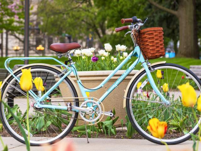 The Best Fort Wayne, Indiana Trail and Water Adventures