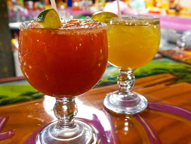 The Best Margaritas in Fort Wayne, Indiana!