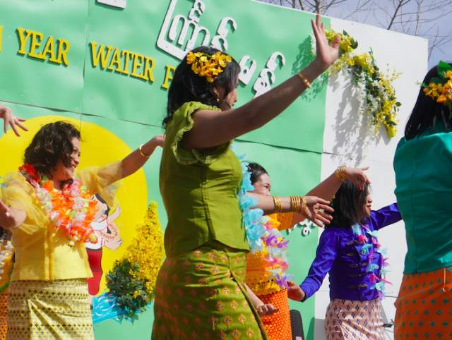 Discover Burmese Culture in Fort Wayne, Indiana