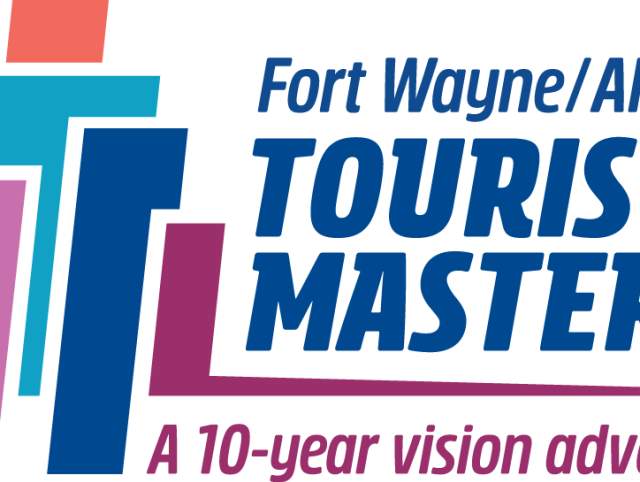 Tourism Master Plan - Logo
