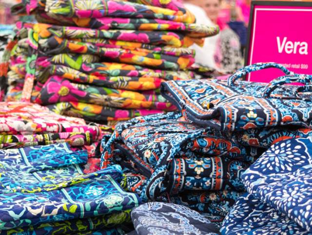 Family Getaway - Other Things to Do During the Vera Bradley Annual Outlet Sale
