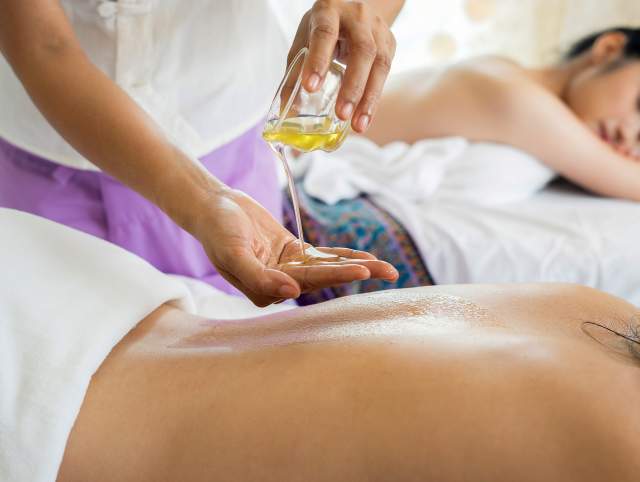 Spa Weekend Getaways