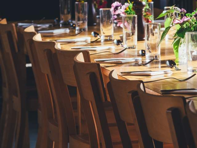 Where to Eat Thanksgiving Dinner in Fort Wayne
