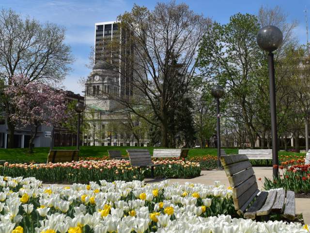 Spring Travel Guide to Fort Wayne, Indiana