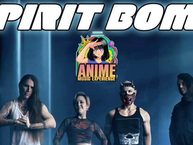 Getaway weekend for MadCon and Spirt Bomb Anime Music Experience. Enter by 10/15/2026.