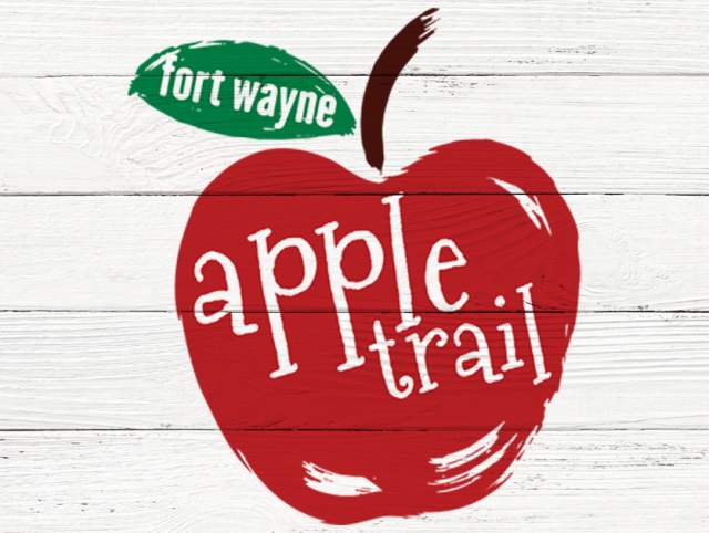 Fort Wayne Apple Trail