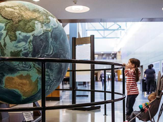 Plan a One-Day Grandparent Getaway with Grandkids