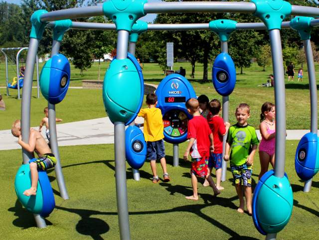 Sensory-Friendly Things to do in Fort Wayne, Indiana