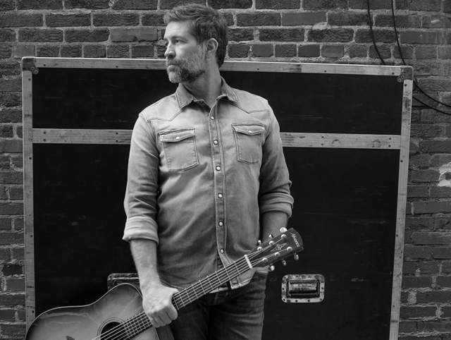 Josh Turner - This Country Music Thing