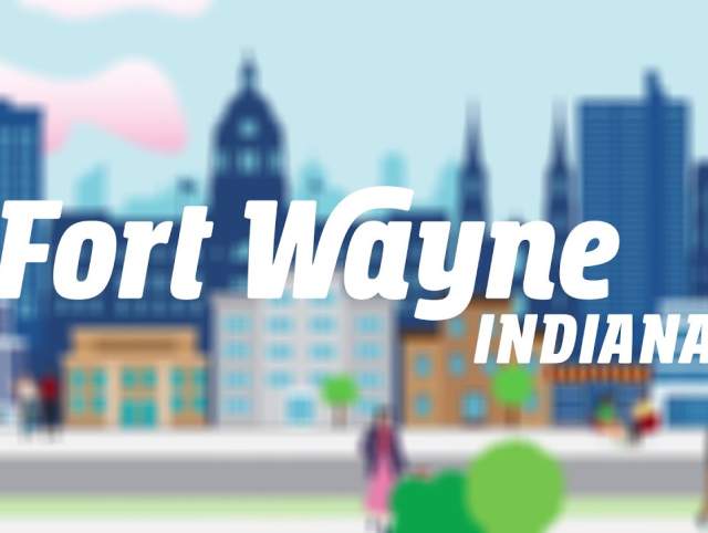 Power of Tourism | Visit Fort Wayne