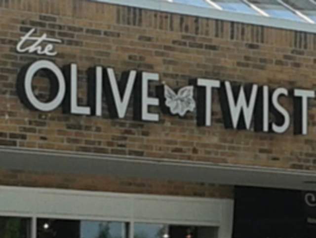 Taste Quality Olive Oil from Around The World at The Olive Twist