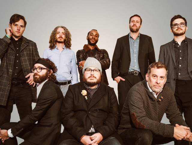 St Paul and the Broken Bones photo