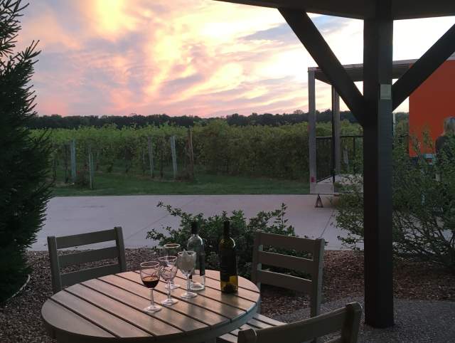 Your Guide to Northeast Indiana's Wineries