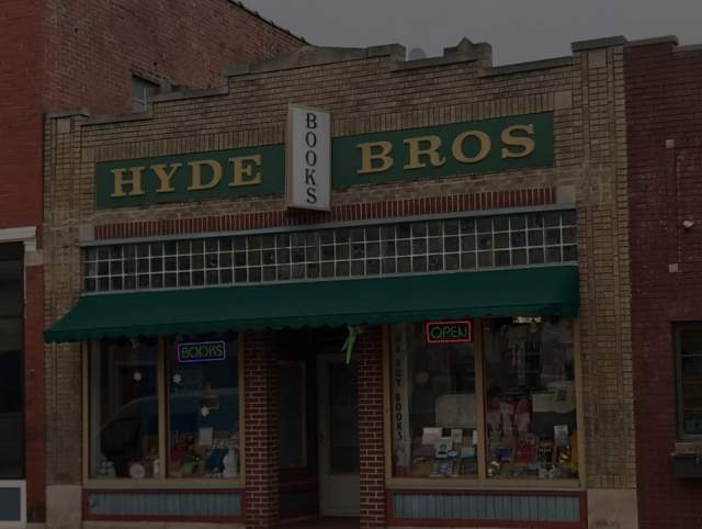 The Best Bookstores in Fort Wayne, Indiana