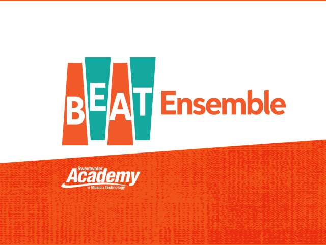 Promotional image for Beat Ensemble