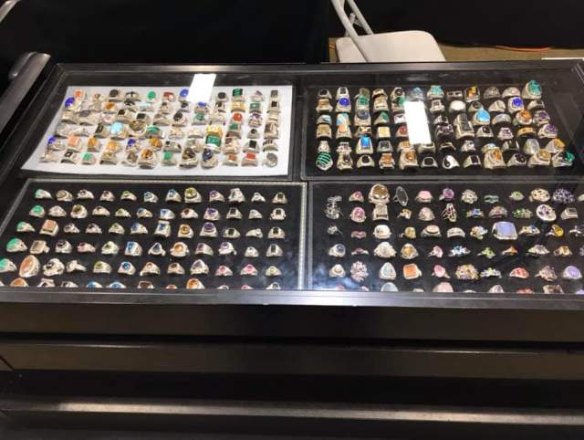 3 Rivers Gem & Mineral Society Annual Gem Show