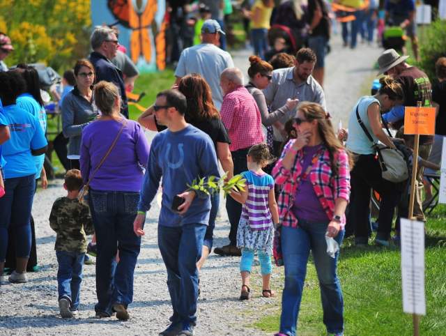 Earth Day Fort Wayne