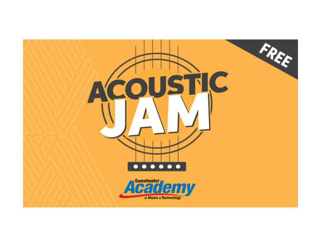 Acoustic Jam