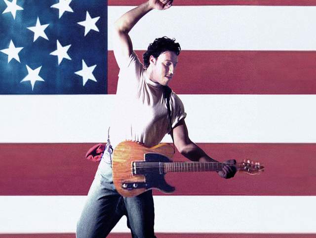 Bruce In The USA &#8211; The World’s #1 Tribute to Bruce Springsteen and the E Street Band