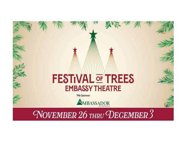 Festival of Trees