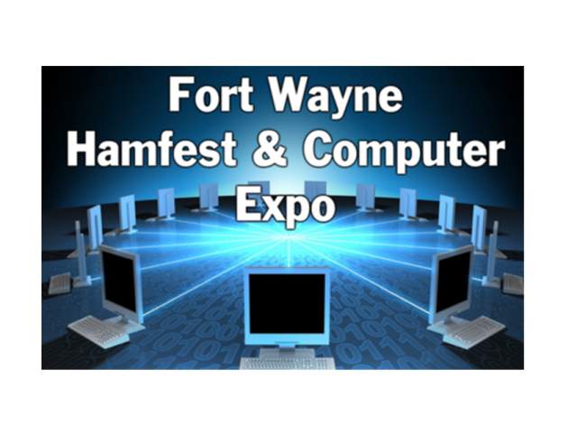 Fort Wayne Hamfest & Computer Expo