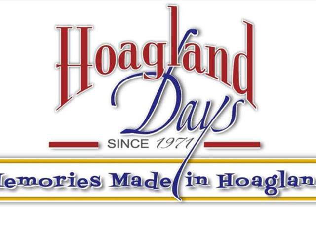 Hoagland Days 2024
