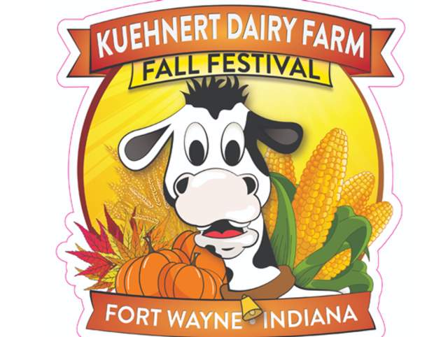 Kuehnert Dairy Fall Festival