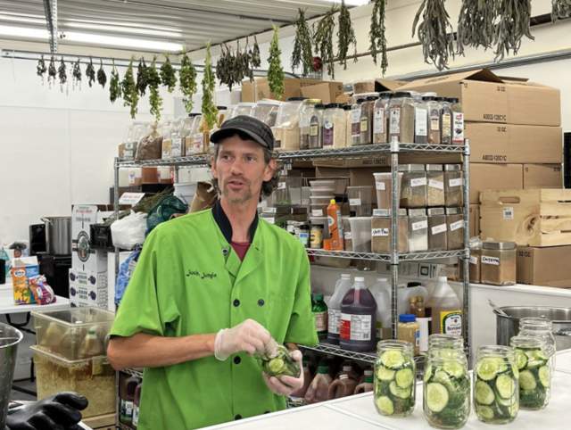 6th Annual Local Food Week Celebration