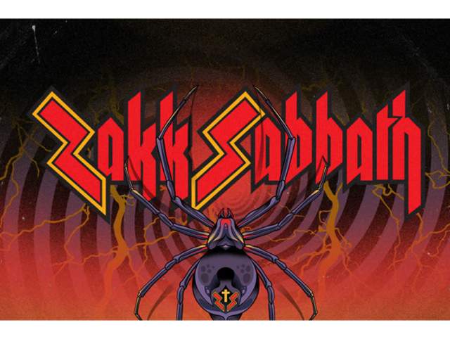 ZAKK SABBATH: AMERICAN WINTER TOUR ’25
