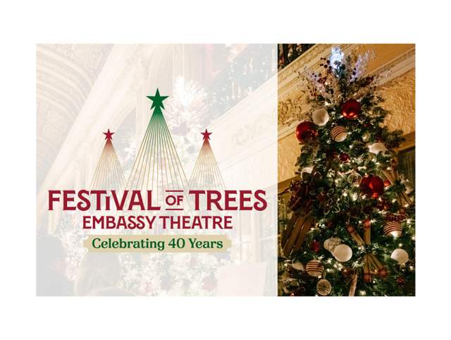Festival of Trees