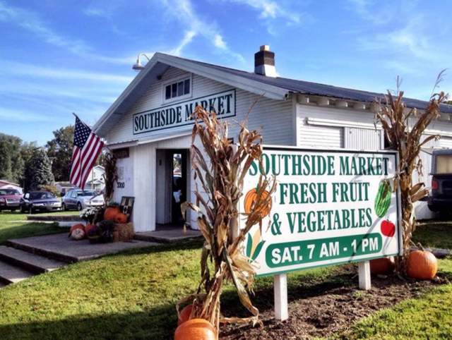 Southside Farmers Market