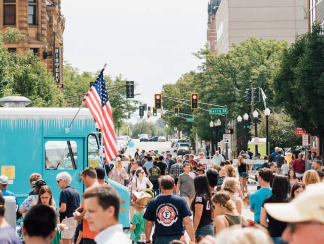 Taste of the Arts Festival 2025