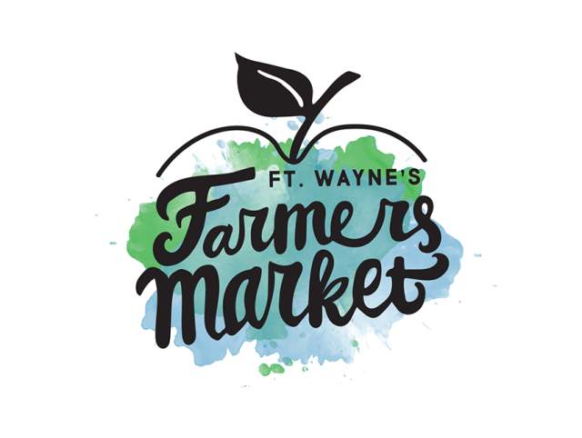 Fort Wayne's Farmers Market
