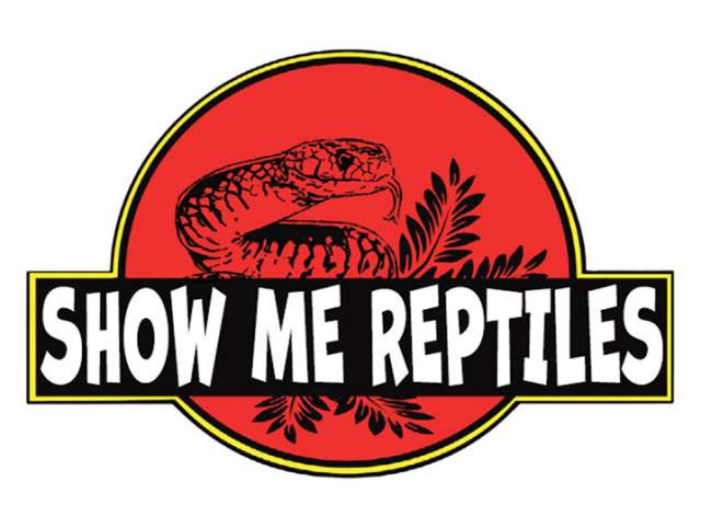 Show Me Reptiles & Exotics Show